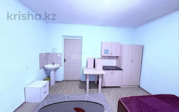 1-комнатная квартира · 16 м² · 1/2 этаж, мкр Акбулак, Мукаева 12 — Саина за 110 000 ₸ в Алматы, Алатауский р-н — фото 56