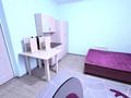 1-комнатная квартира · 16 м² · 1/2 этаж, мкр Акбулак, Мукаева 12 — Саина за 110 000 ₸ в Алматы, Алатауский р-н — фото 11
