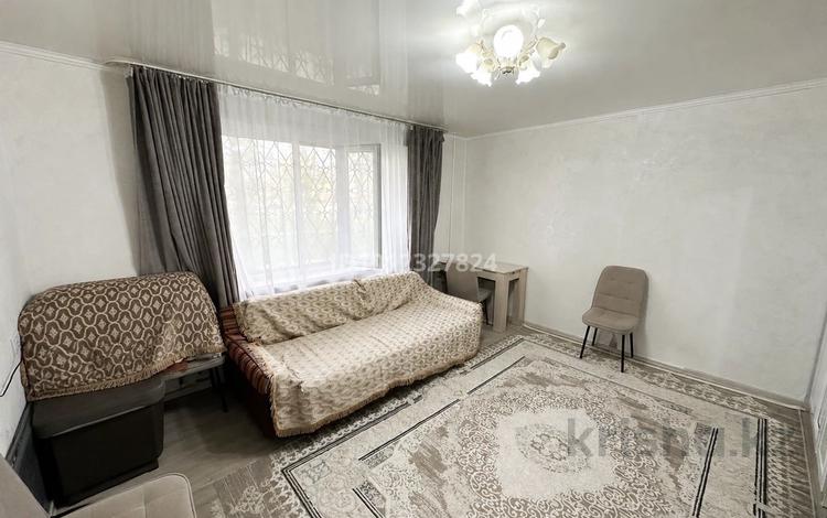 2-бөлмелі пәтер · 54 м² · 1/9 қабат, мкр Юго-Восток, Мкр Гульдер 1 13, бағасы: 20 млн ₸ в Караганде, Казыбек би р-н — фото 2