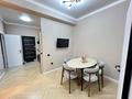 2-комнатная квартира · 62 м² · 6/10 этаж, Нурмакова — Кабанбай батыра за 62 млн ₸ в Алматы, Алмалинский р-н — фото 5