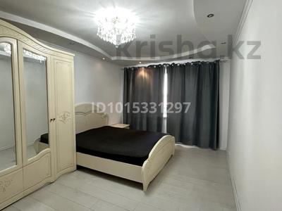 4-бөлмелі пәтер · 115 м² · 4/10 қабат, Гагарина 1/4, бағасы: 34 млн ₸ в Уральске