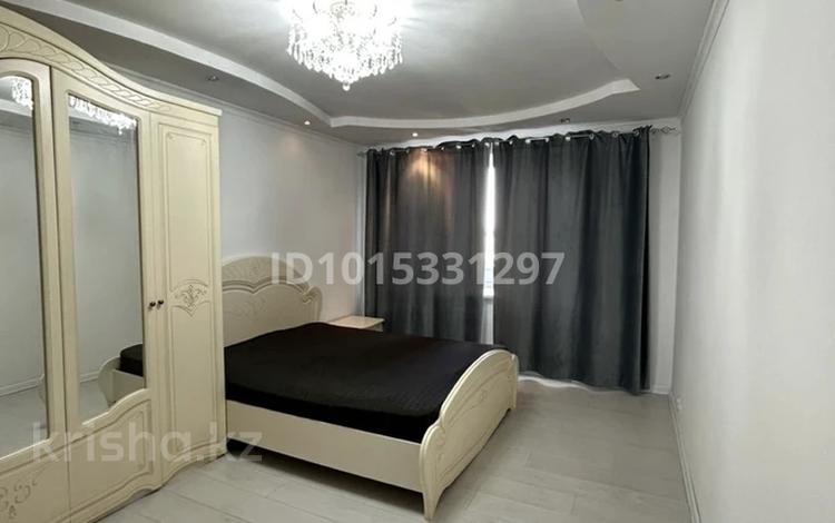 4-бөлмелі пәтер · 115 м² · 4/10 қабат, Гагарина 1/4, бағасы: 34 млн ₸ в Уральске — фото 2