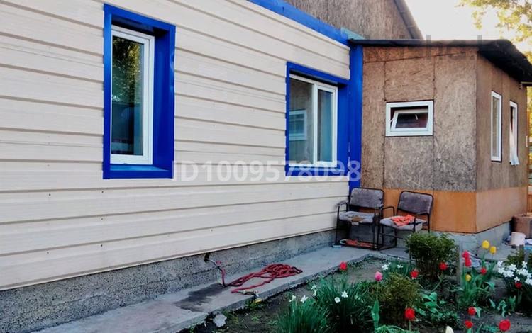 Отдельный дом · 3 комнаты · 68 м² · 4 сот., Андреева 48 — Андреева угол Проживальского за 12 млн ₸ в Усть-Каменогорске — фото 5