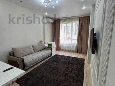 2-комнатная квартира · 44 м² · 7/12 этаж, Райымбека 351/1 — Райымбека-Тлендиева за 40 млн ₸ в Алматы, Алатауский р-н