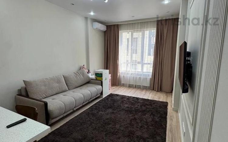2-комнатная квартира · 44 м² · 7/12 этаж, Райымбека 351/1 — Райымбека-Тлендиева за 40 млн ₸ в Алматы, Алатауский р-н — фото 64