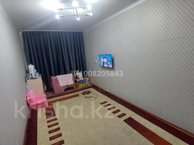 4-комнатная квартира · 70.9 м² · 5/5 этаж, Махамбет Утемисова 20 за 12 млн 〒 в Кульсары