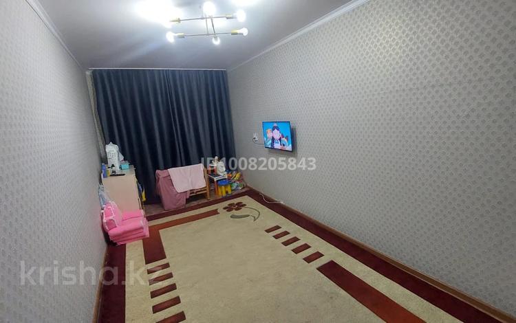 4-комнатная квартира · 70.9 м² · 5/5 этаж, Махамбет Утемисова 20 за 10 млн ₸ в Кульсары — фото 2