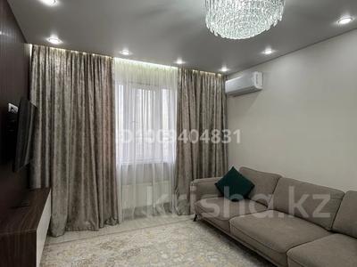 2-комнатная квартира · 60 м² · 10/16 этаж, Абишева 36/12 за 45 млн 〒 в Алматы, Наурызбайский р-н