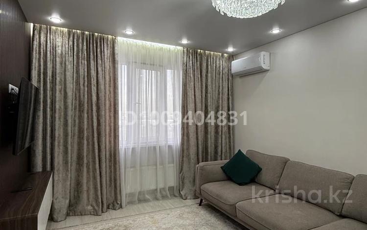 2-комнатная квартира · 60 м² · 10/16 этаж, Абишева 36/12 за 45 млн 〒 в Алматы, Наурызбайский р-н — фото 4