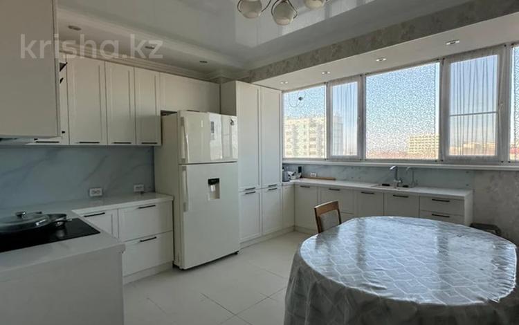 4-бөлмелі пәтер · 144 м² · 5/9 қабат, Казыбек Би 40, бағасы: 82.5 млн ₸ в Усть-Каменогорске — фото 9