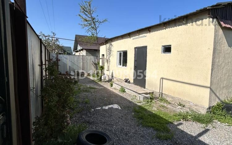 Отдельный дом · 4 комнаты · 50 м² · 8 сот., Казыбек би 58 — 13 школа за 75 млн ₸ в Туздыбастау (Калинино) — фото 2