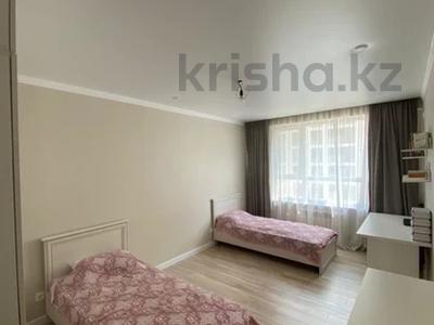 3-комнатная квартира · 86 м² · 6/12 этаж, ул. Коктерек 139к11 за 63 млн 〒 в Алматы, Наурызбайский р-н