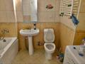 2-бөлмелі пәтер · 62.8 м² · 8/9 қабат, мкр Аккент 12, бағасы: 33 млн ₸ в Алматы, Алатауский р-н — фото 4