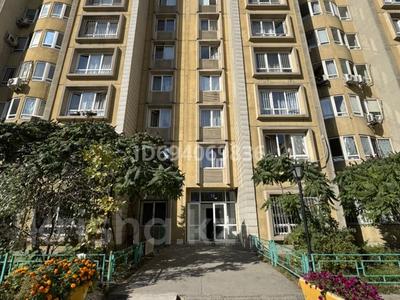 2-комнатная квартира · 62.8 м² · 8/9 этаж, мкр Аккент 12 за 33 млн ₸ в Алматы, Алатауский р-н