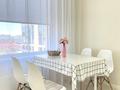 1-бөлмелі пәтер · 43 м², Туран 43, бағасы: 15 000 ₸ в Астане, Есильский р-н — фото 2