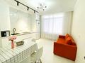 1-бөлмелі пәтер · 43 м², Туран 43, бағасы: 15 000 ₸ в Астане, Есильский р-н — фото 4
