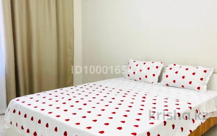 1-бөлмелі пәтер · 43 м², Туран 43, бағасы: 15 000 ₸ в Астане, Есильский р-н — фото 10