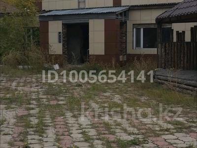 Спортивно-оздоровительный комплекс (гостиница, кафе) · 9200 м² за 160 млн 〒 в Темиртау