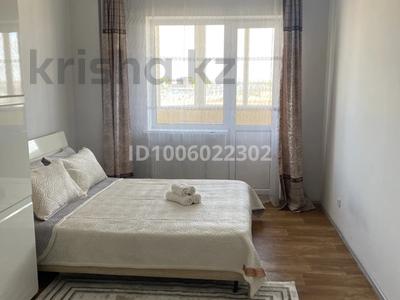 2-бөлмелі пәтер · 62 м² · 6/16 қабат, мкр Юго-Восток, Бауыржан Момышулы 28, бағасы: 260 000 〒 в Караганде, Казыбек би р-н