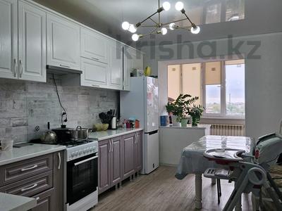 1-комнатная квартира · 50 м² · 6/6 этаж, Ак отау — 8 школа за 15.9 млн 〒 в Уральске