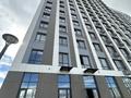 2-бөлмелі пәтер · 51.2 м² · 3/17 қабат, Шамши Калдаяков 60В — С.Шаймерденов 8, бағасы: 29.5 млн ₸ в Астане, Сарайшык р-н
