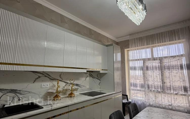 2-бөлмелі пәтер · 68 м² · 10/10 қабат, 28-ш/а. 49, бағасы: 22.5 млн ₸ в Актау, 28-й мкр — фото 9