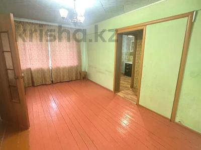 2-комнатная квартира · 44.9 м² · 1/5 этаж, Ауэзова 2 за 7.5 млн 〒 в Экибастузе