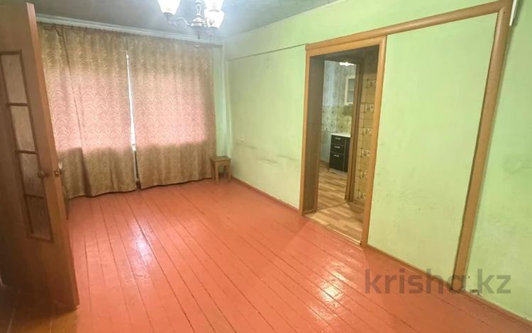 2-комнатная квартира · 44.9 м² · 1/5 этаж, Ауэзова 2 за 7.5 млн ₸ в Экибастузе — фото 10