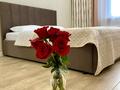1-бөлмелі пәтер · 40 м² · 9/9 қабат, Е-67 8 — Хан-Шатыр, бағасы: 15 000 ₸ в Астане, Нура р-н