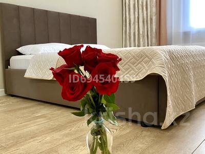 1-бөлмелі пәтер · 40 м² · 9/9 қабат, Е-67 8 — Хан-Шатыр, бағасы: 15 000 ₸ в Астане, Нура р-н