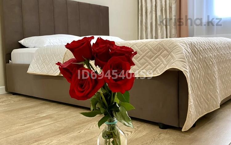 1-бөлмелі пәтер · 40 м² · 9/9 қабат, Е-67 8 — Хан-Шатыр, бағасы: 15 000 ₸ в Астане, Нура р-н — фото 17