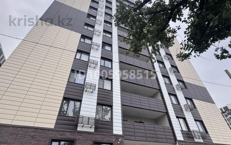 3-бөлмелі пәтер · 70 м² · 10/12 қабат, Райымбека 257/1 — Гончарова, бағасы: 500 000 ₸ в Алматы, Жетысуский р-н — фото 2