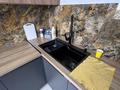 3-бөлмелі пәтер · 70 м² · 10/12 қабат, Райымбека 257/1 — Гончарова, бағасы: 500 000 ₸ в Алматы, Жетысуский р-н — фото 4