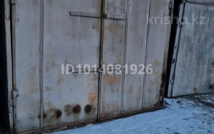 Гараж · 18 м² · 15 микрорайон за 23 000 ₸ в Семее — фото 2
