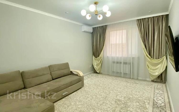 2-комнатная квартира · 70 м² · 5/6 этаж, 38-й мкр, 38 мкрн 1