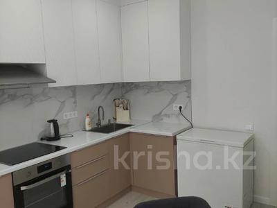 1-комнатная квартира · 45 м² · 5/10 этаж, ауельбекова за 21 млн 〒 в Кокшетау