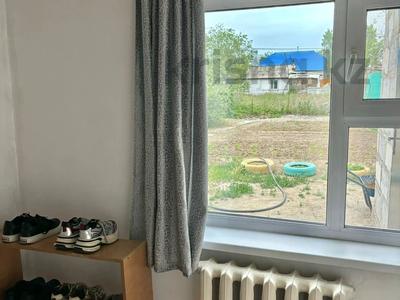 Отдельный дом · 3 комнаты · 59.3 м² · 9.7 сот., Восточный левый 596 за 14.5 млн ₸ в Семее