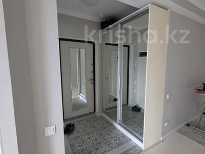 3-бөлмелі пәтер · 116 м² · 7/10 қабат, Борибаева, бағасы: 125 млн ₸ в Алматы, Медеуский р-н