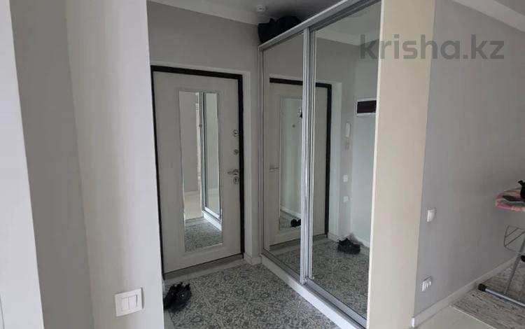3-комнатная квартира · 116 м² · 7/10 этаж, Борибаева за 125 млн ₸ в Алматы, Медеуский р-н — фото 2