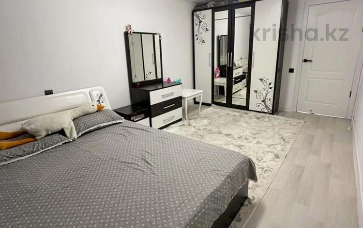 2-комнатная квартира · 45 м² · 3/5 этаж, Биржан Сал за 17.5 млн ₸ в Талдыкоргане — фото 2