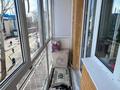 2-комнатная квартира · 45 м² · 3/5 этаж, Биржан Сал за 17.5 млн ₸ в Талдыкоргане — фото 10