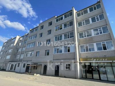 3-комнатная квартира · 83.3 м² · 1/5 этаж, Матросова 3 — Ахтанова за ~ 26.7 млн ₸ в Актобе