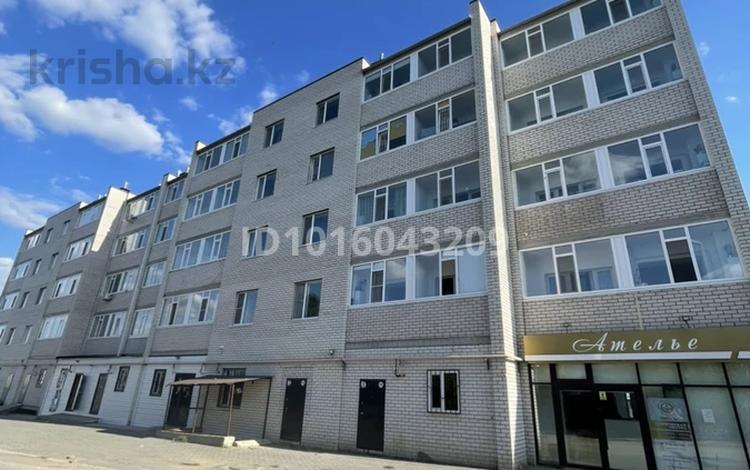 3-комнатная квартира · 83.3 м² · 1/5 этаж, Матросова 3 — Ахтанова за ~ 26.7 млн ₸ в Актобе — фото 3