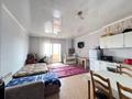 1-бөлмелі пәтер · 46 м² · 10/13 қабат, Потанина 3, бағасы: 15 млн ₸ в Астане, Сарыарка р-н — фото 3