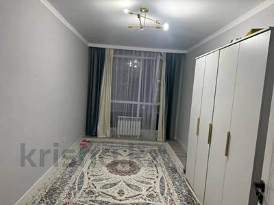 2-бөлмелі пәтер · 60 м² · 1/9 қабат, мкр Шугыла, мкр. Шугыла, бағасы: 34.5 млн ₸ в Алматы, Наурызбайский р-н