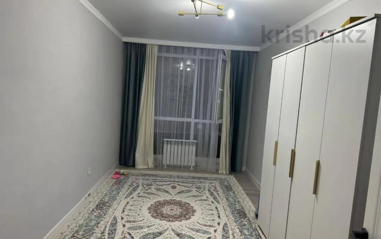 2-бөлмелі пәтер · 60 м² · 1/9 қабат, мкр Шугыла, мкр. Шугыла, бағасы: 34.5 млн ₸ в Алматы, Наурызбайский р-н — фото 2