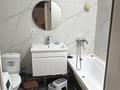 2-бөлмелі пәтер · 60 м² · 1/9 қабат, мкр Шугыла, мкр. Шугыла, бағасы: 34.5 млн ₸ в Алматы, Наурызбайский р-н — фото 2