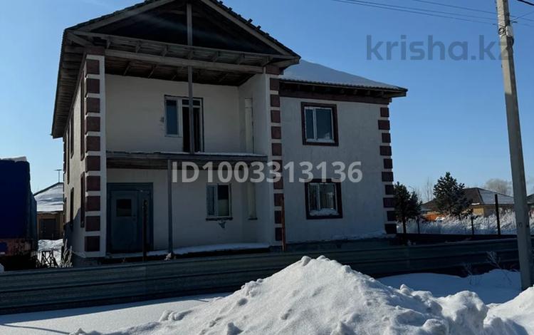 Жеке үй · 5 бөлме · 288 м² · 10 жүзд., Тәуелсіздік 8, бағасы: 30 млн ₸ в Косшы — фото 2