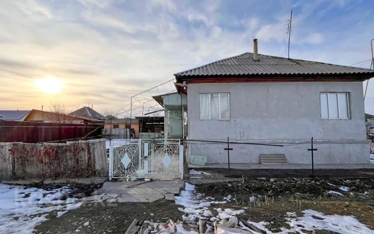 Отдельный дом · 5 комнат · 125 м² · 4.58 сот., Шаталова 5 за 23 млн ₸ в Талдыкоргане, мкр военный городок Жулдыз — фото 2