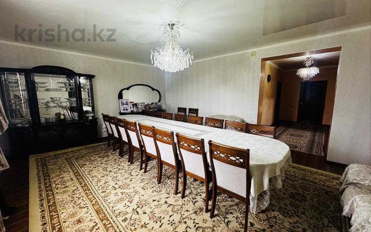 Отдельный дом · 5 комнат · 200 м² · 5 сот., Коктобе за 55 млн ₸ в Каскелене — фото 2